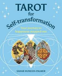 TAROT FOR SELF TRANSFORMATION