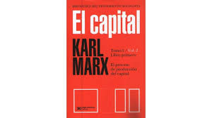 EL CAPITAL VOL 2