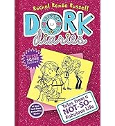 DORK DIARIES 1 TALES FROM A NOT-SO-FABULOUS LIFE