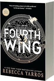 FOURTH WING