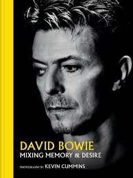DAVID BOWIE MIXING MEMORY AND DESIRE