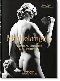 MICHELANGELO PAINTINGS SCULPTURES AND ARCHITECTURE