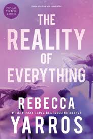 THE REALITY OF EVERYTHING