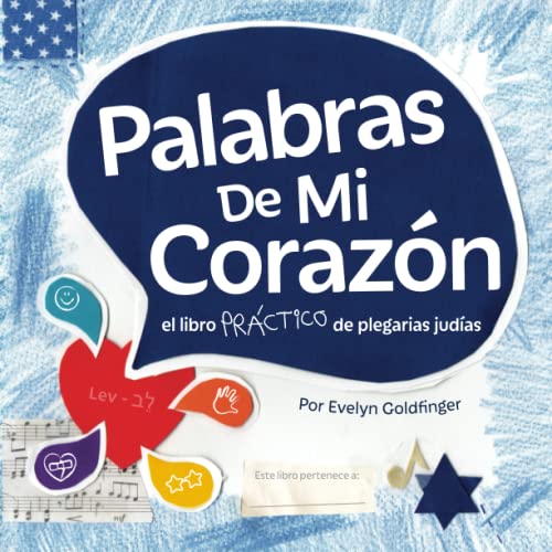 PALABRAS DE MI CORAZON
