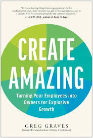 CREATE AMAZING