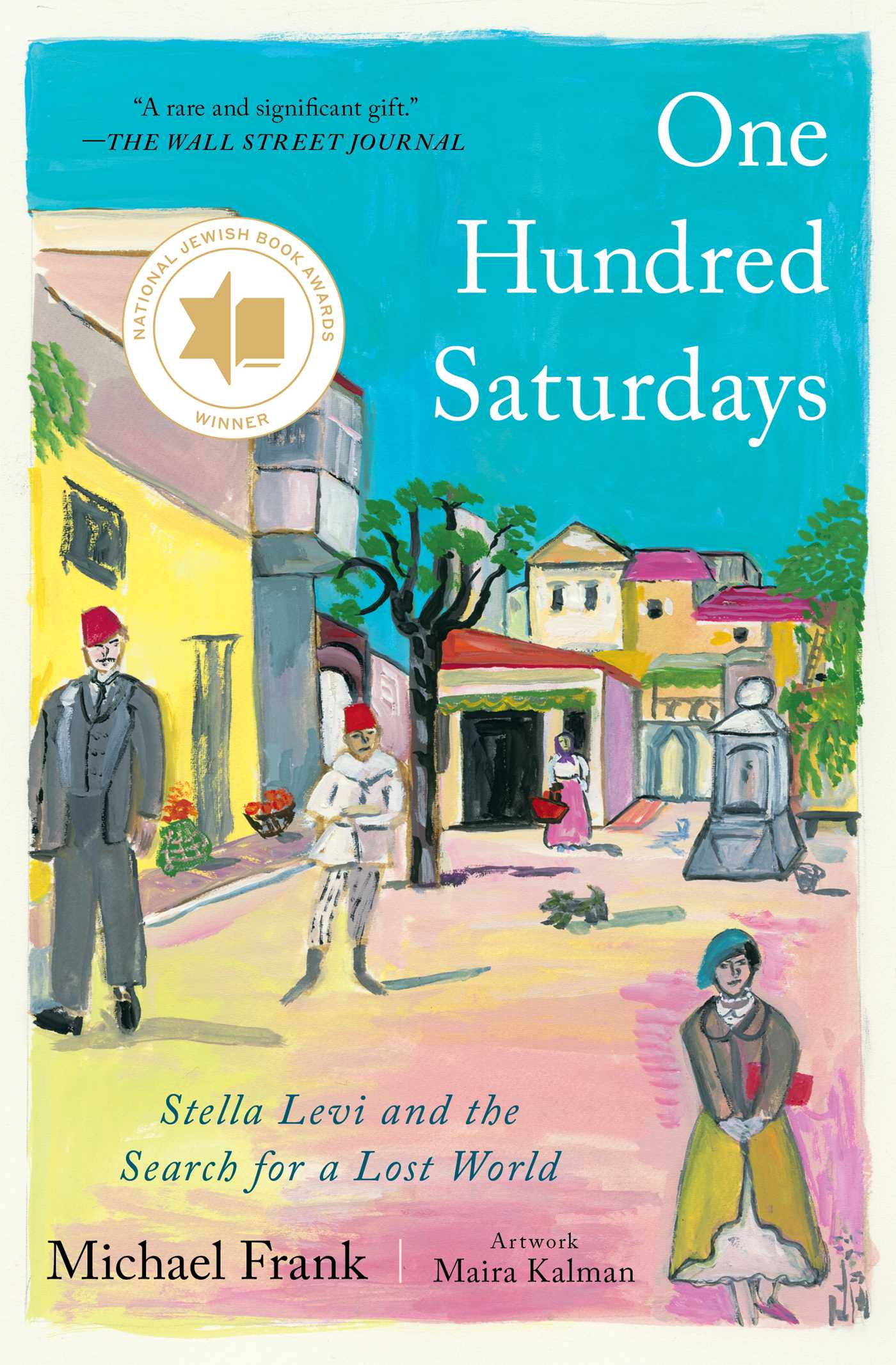 ONE HUNDRED SATURDAYS