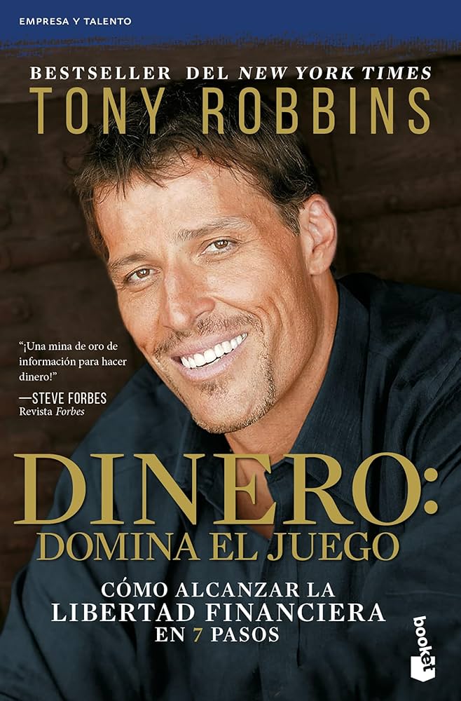 DINERO: DOMINA EL JUEGO
