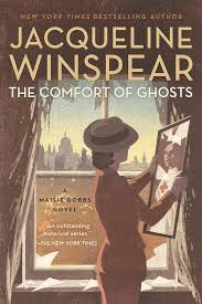 THE COMFORT OF GHOSTS