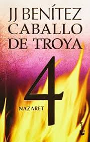 CABALLO DE TROYA 4. NAZARET (NE)
