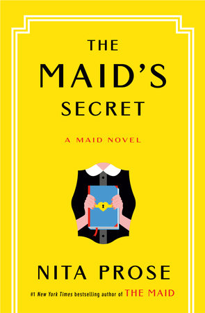 THE MAID S SECRET