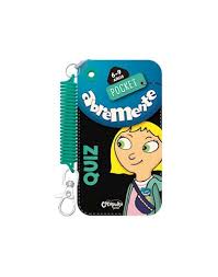ABREMENTE POCKET QUIZ