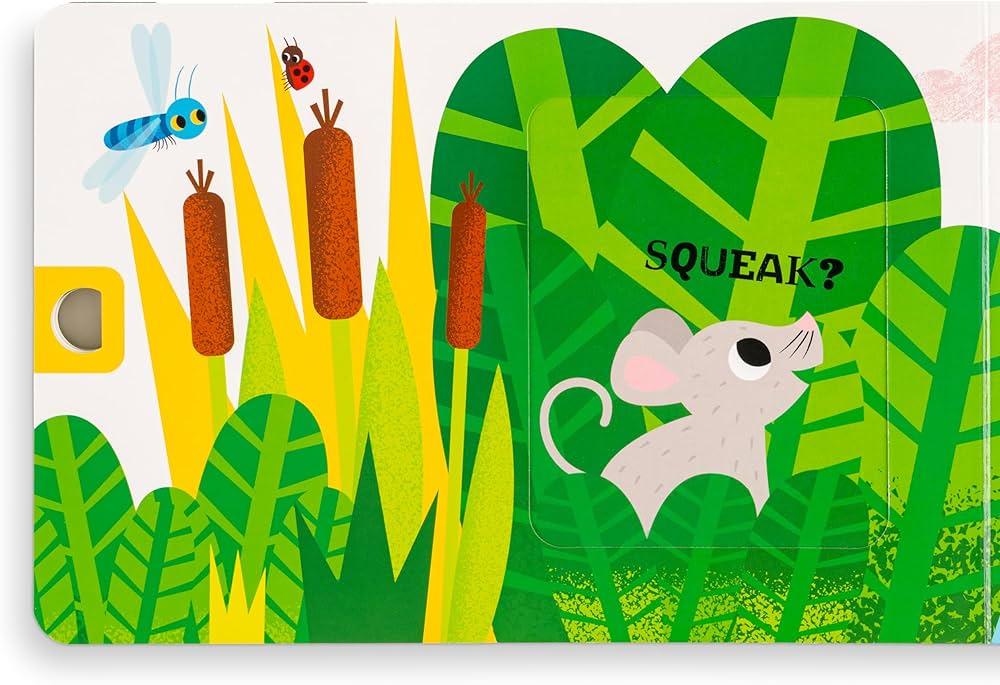 SQUEAK