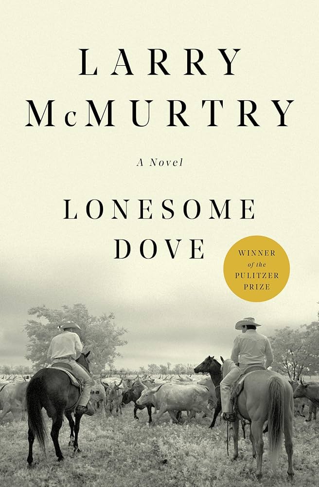 LONESOME DOVE
