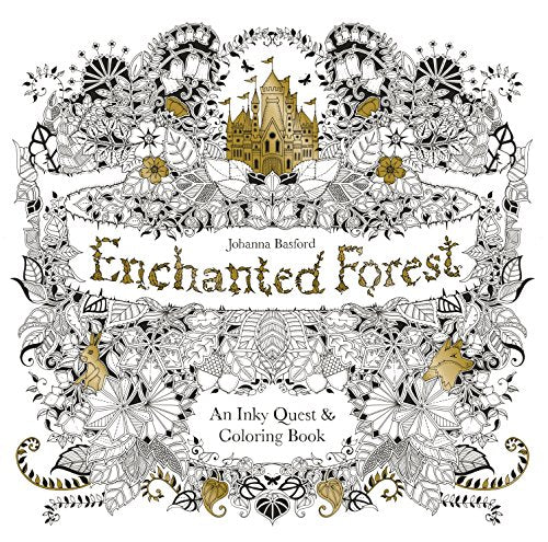 ENCHANTED FOREST
