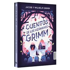 CUENTOS DE LOS HERMANOS GRIMM