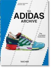 ADIDAS ARCHIVE 40TH ANNIVERSARY EDITION