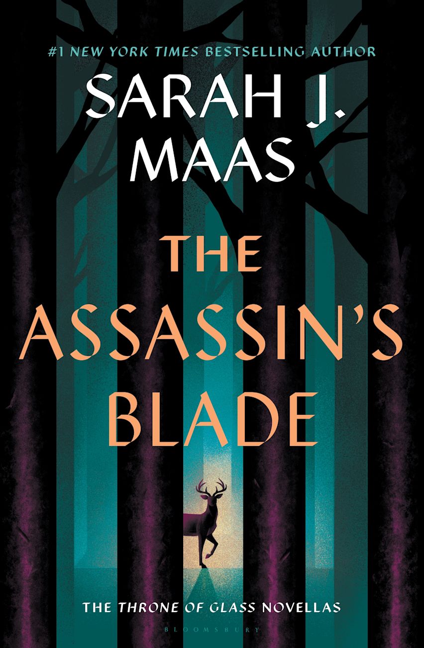 ASSASSINS BLADE