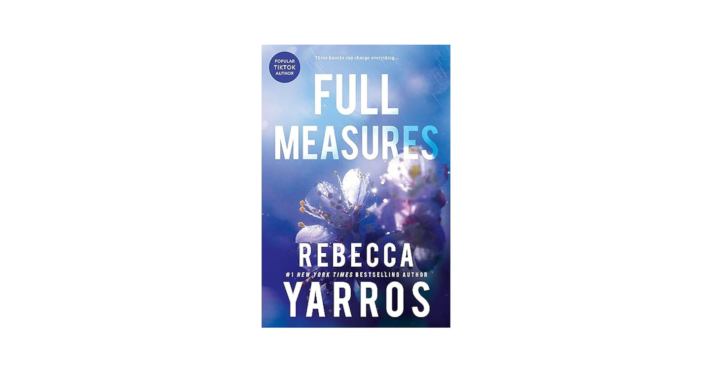 FULL MEASURE VOL 1