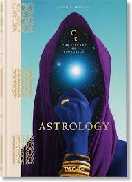 ESOTERICA ASTROLOGY