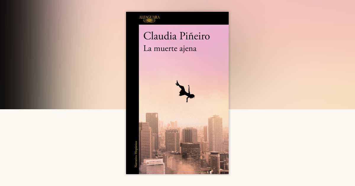 LA MUERTE AJENA
