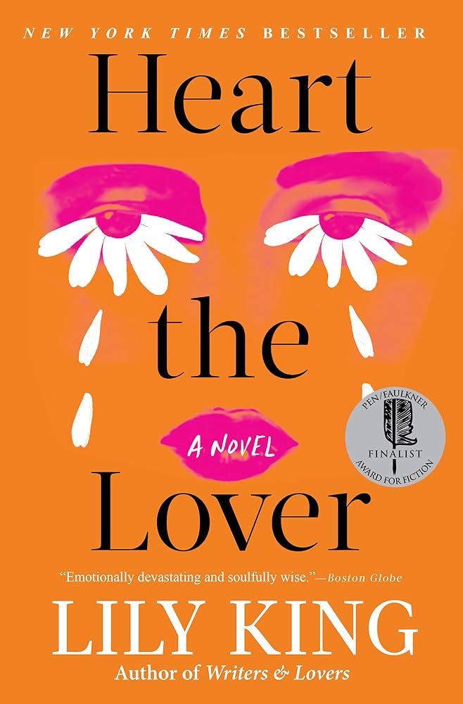 HEART THE LOVER