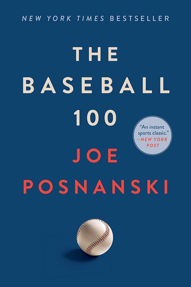 BASEBALL 100