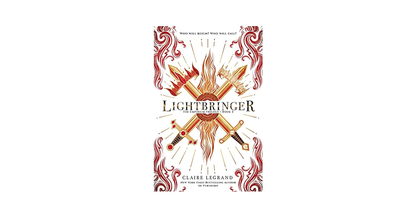 LIGHTBRINGER
