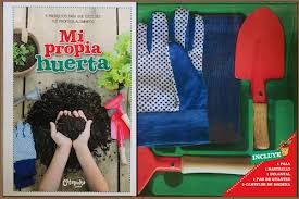 MI PROPIA HUERTA
