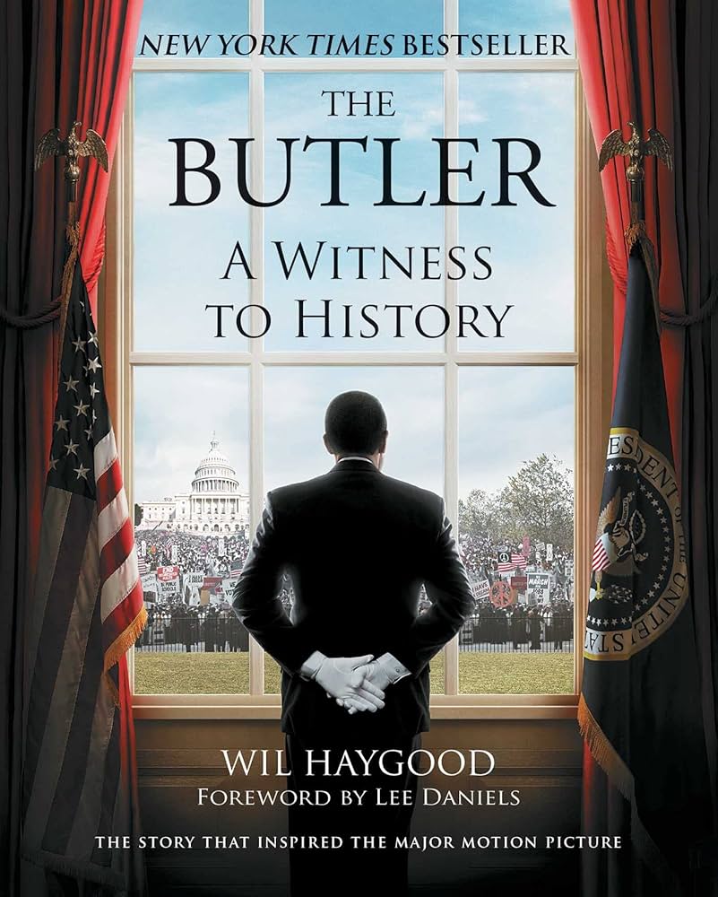 BUTLER