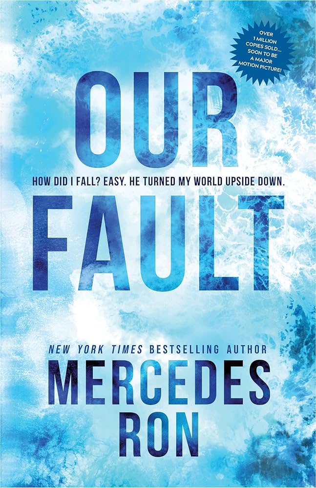 OUR FAULT