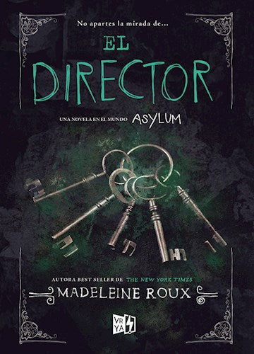 EL DIRECTOR
