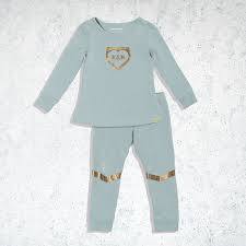 POWER PAJAMAS OCEANA 4 5 T