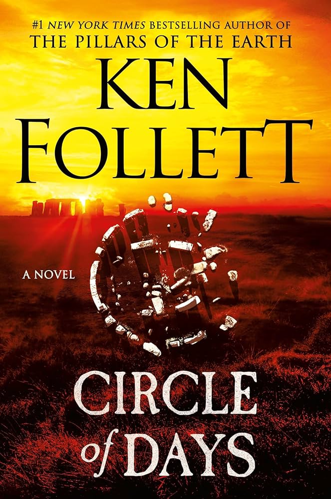 CIRCLE OF DAYS