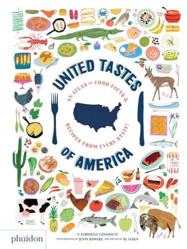 UNITED TASTES OF AMERICA