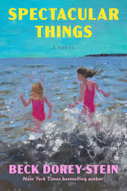 SPECTACULAR THINGS