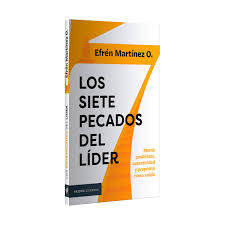 LOS SIETE PECADOS DEL LIDER