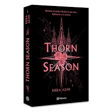 THORN SEASON ESPINAS 1
