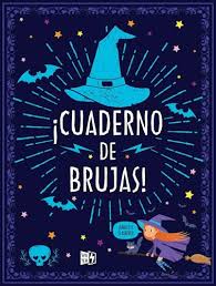 CUADERNO DE BRUJAS