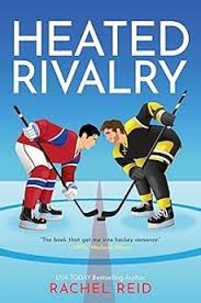 HEATED RIVALRY