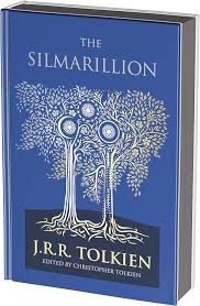 THE SILMARILLION COLLECTORS EDITION