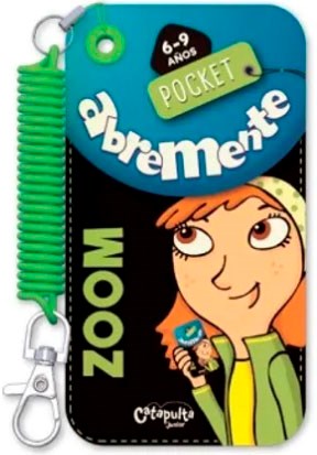 ABREMENTE POCKET ZOOM