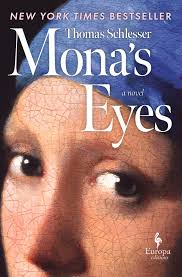 MONAS EYES