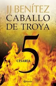 CABALLO DE TROYA 5. CESAREA (NE)