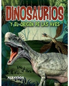 DINOSAURIOS