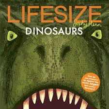 LIFESIZE DINOSAURS