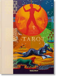ESOTERICA TAROT