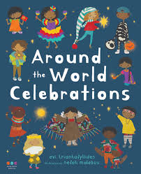 AROUND THE WORLD CELEBRATIONS