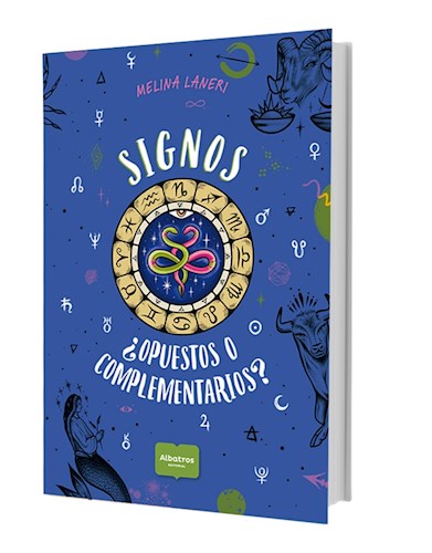 SIGNOS OPUESTOS O COMPLEMENTARIOS?