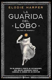 LA GUARIDA DEL LOBO
