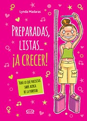 PREPARADAS, LISTAS...¡A CRECER!